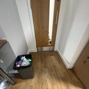 University Accommodation Cleaning Cleethorpes